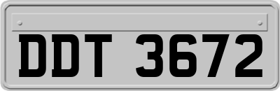 DDT3672
