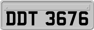 DDT3676