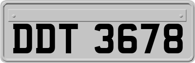 DDT3678