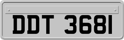 DDT3681