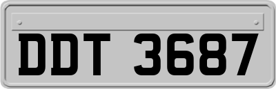 DDT3687