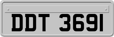 DDT3691