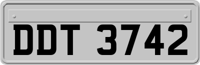 DDT3742