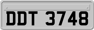 DDT3748