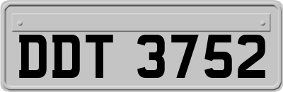 DDT3752