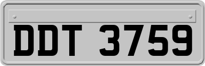 DDT3759