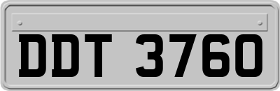 DDT3760
