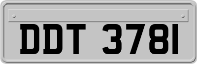DDT3781
