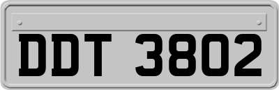 DDT3802