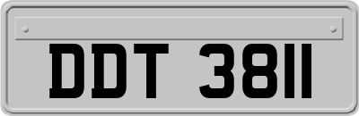 DDT3811