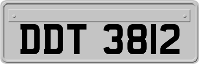 DDT3812