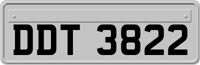 DDT3822