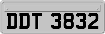 DDT3832