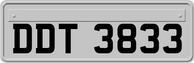 DDT3833