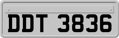 DDT3836