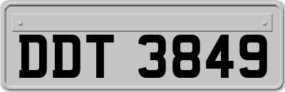 DDT3849