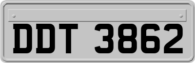 DDT3862