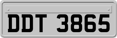 DDT3865