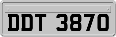 DDT3870