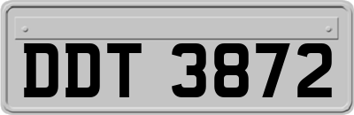 DDT3872