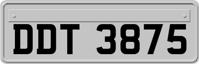DDT3875