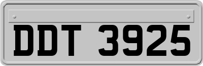 DDT3925