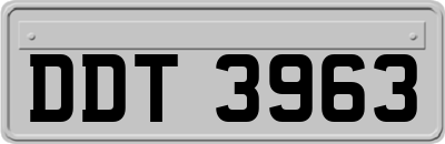 DDT3963