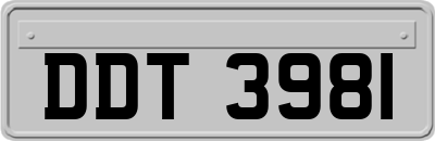 DDT3981