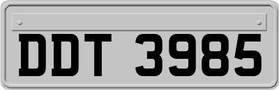 DDT3985