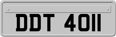 DDT4011
