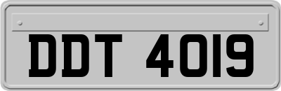 DDT4019