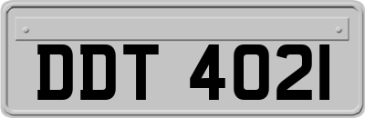 DDT4021