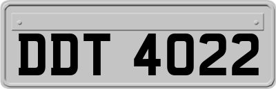 DDT4022