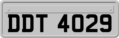 DDT4029