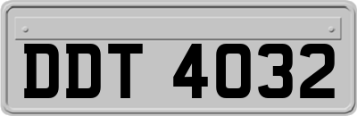 DDT4032