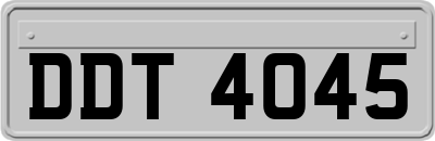 DDT4045