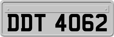 DDT4062