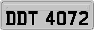 DDT4072