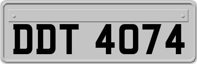 DDT4074