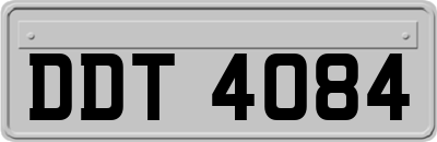 DDT4084