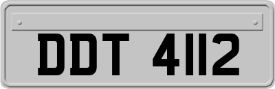 DDT4112