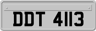 DDT4113