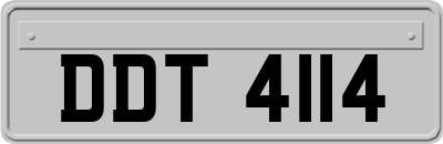 DDT4114