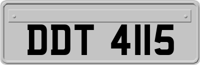 DDT4115