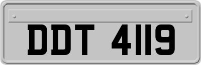 DDT4119