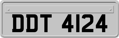 DDT4124
