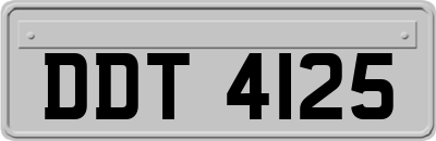 DDT4125