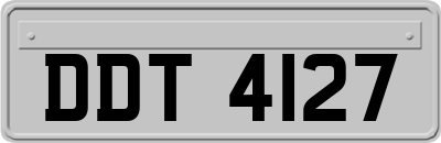 DDT4127