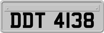 DDT4138