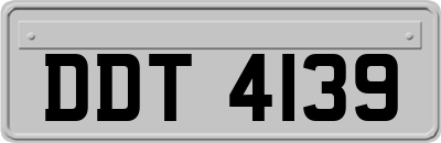 DDT4139